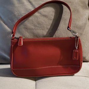 Coach small purse
